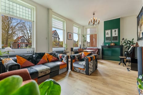 Nijverheidsstraat 18 secondary image