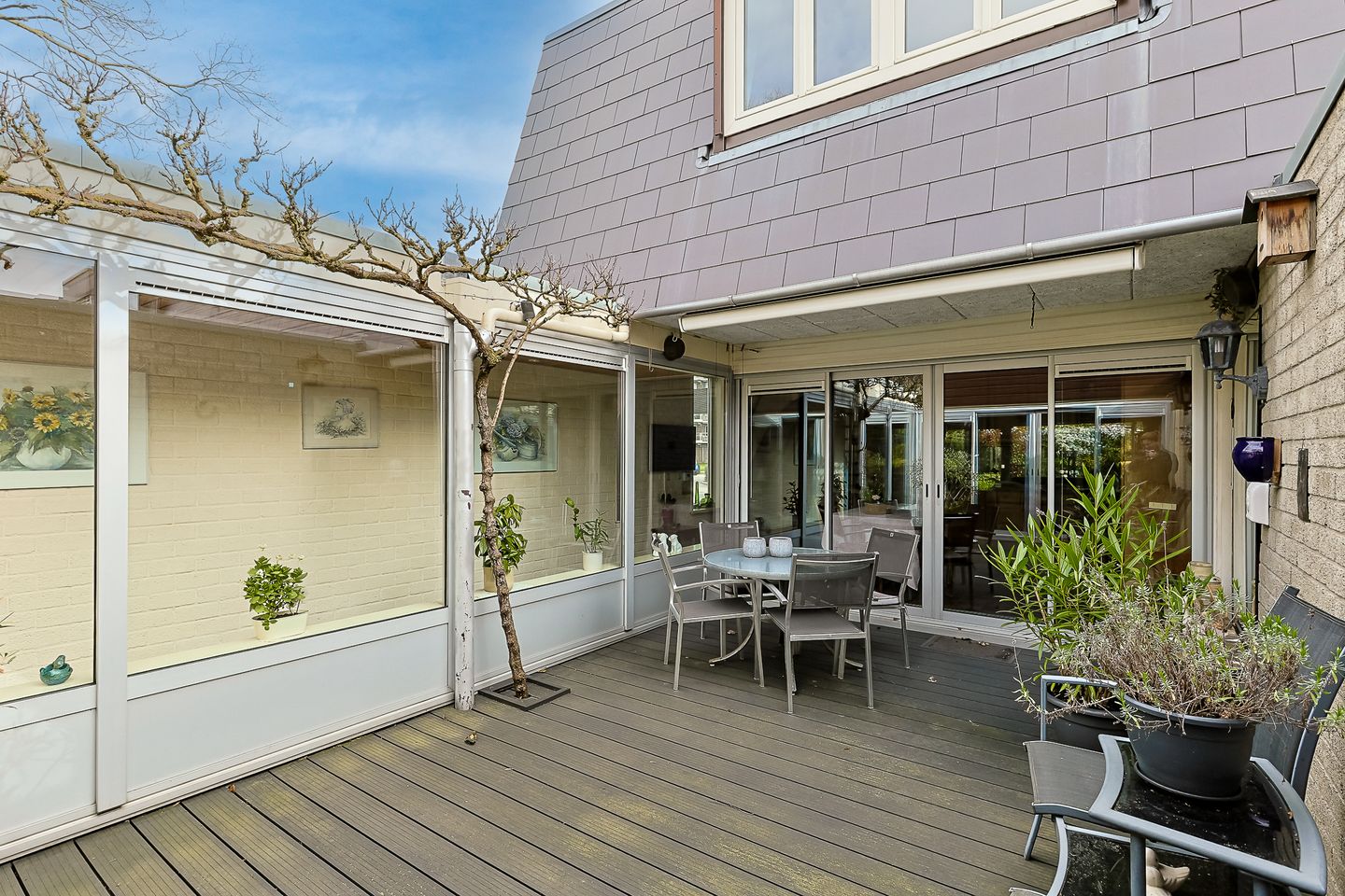 Foto 19 van Boekweitkamp 2