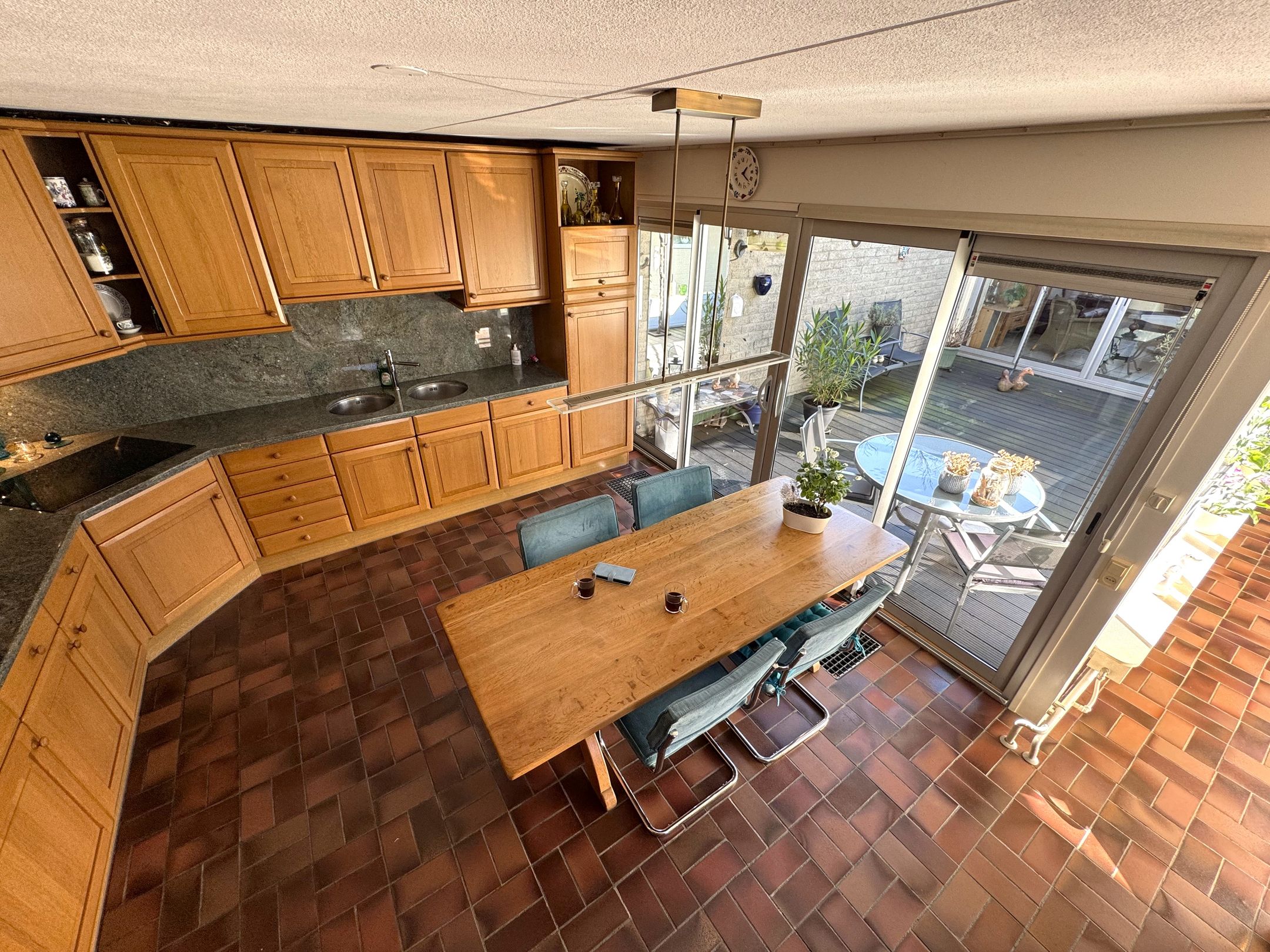 Foto 18 van Boekweitkamp 2