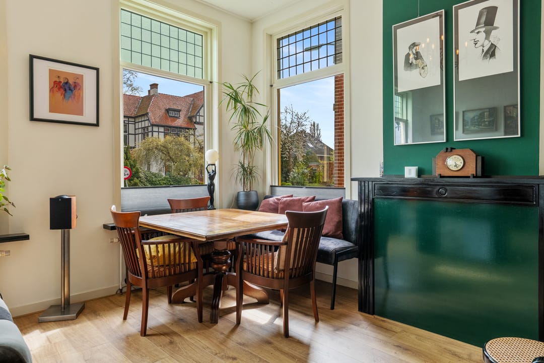 Photo 11 of Nijverheidsstraat 18