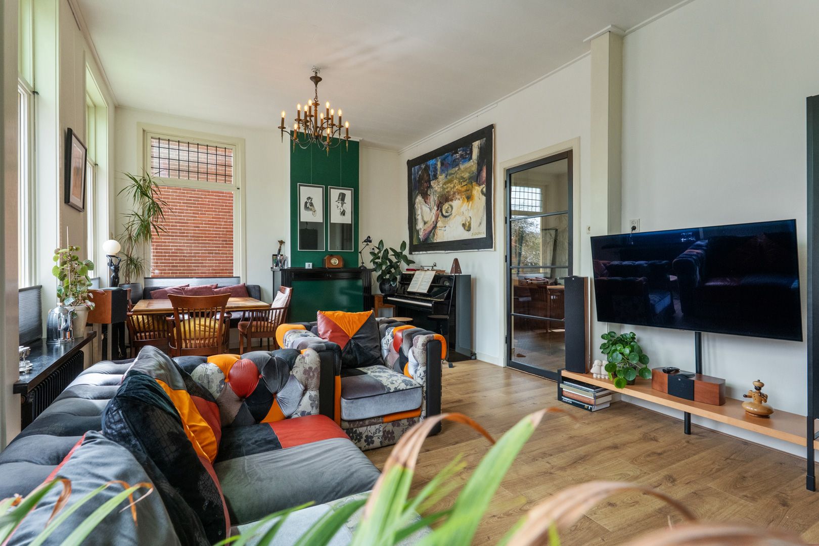 Photo 12 of Nijverheidsstraat 18