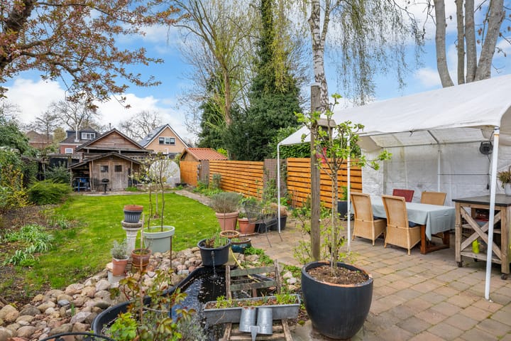 Photo 4 of Nijverheidsstraat 18