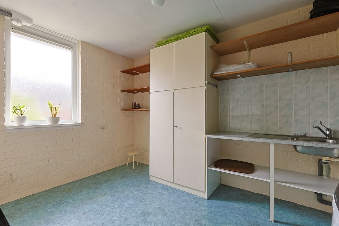 Foto 11 van Boekweitkamp 2