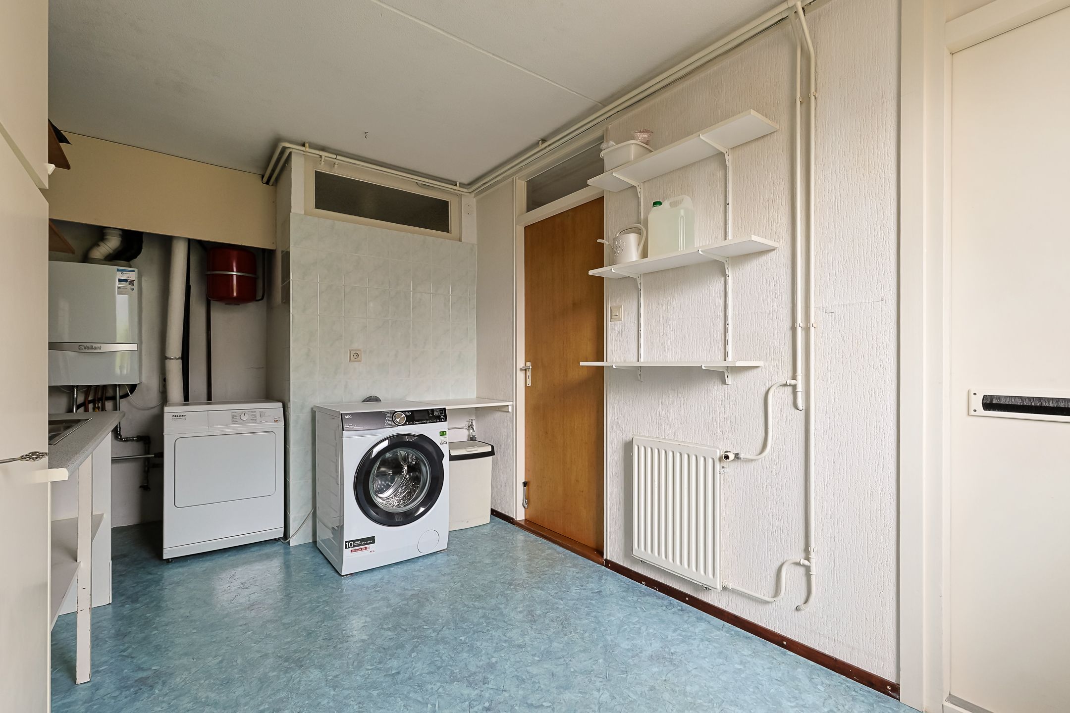 Foto 12 van Boekweitkamp 2