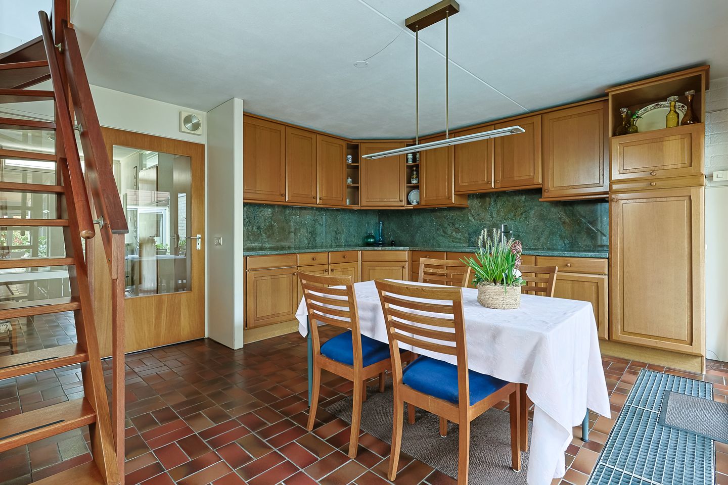 Foto 14 van Boekweitkamp 2