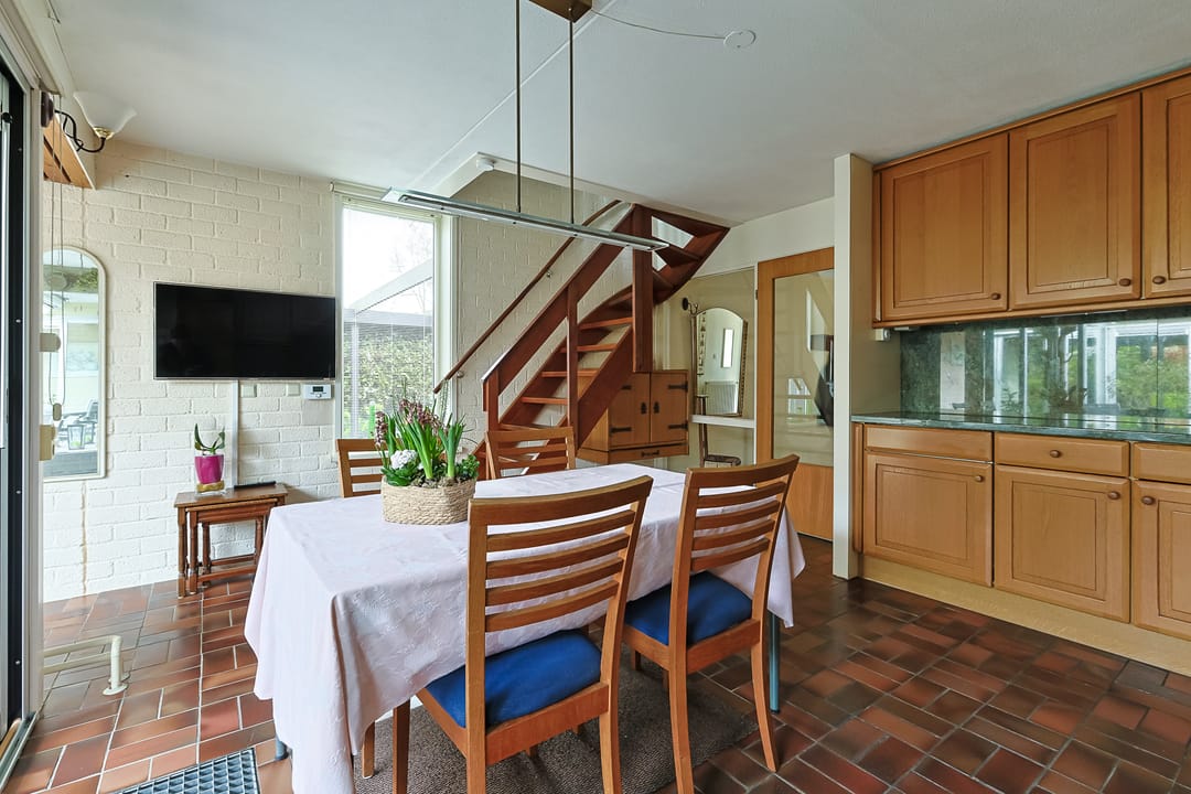 Foto 16 van Boekweitkamp 2