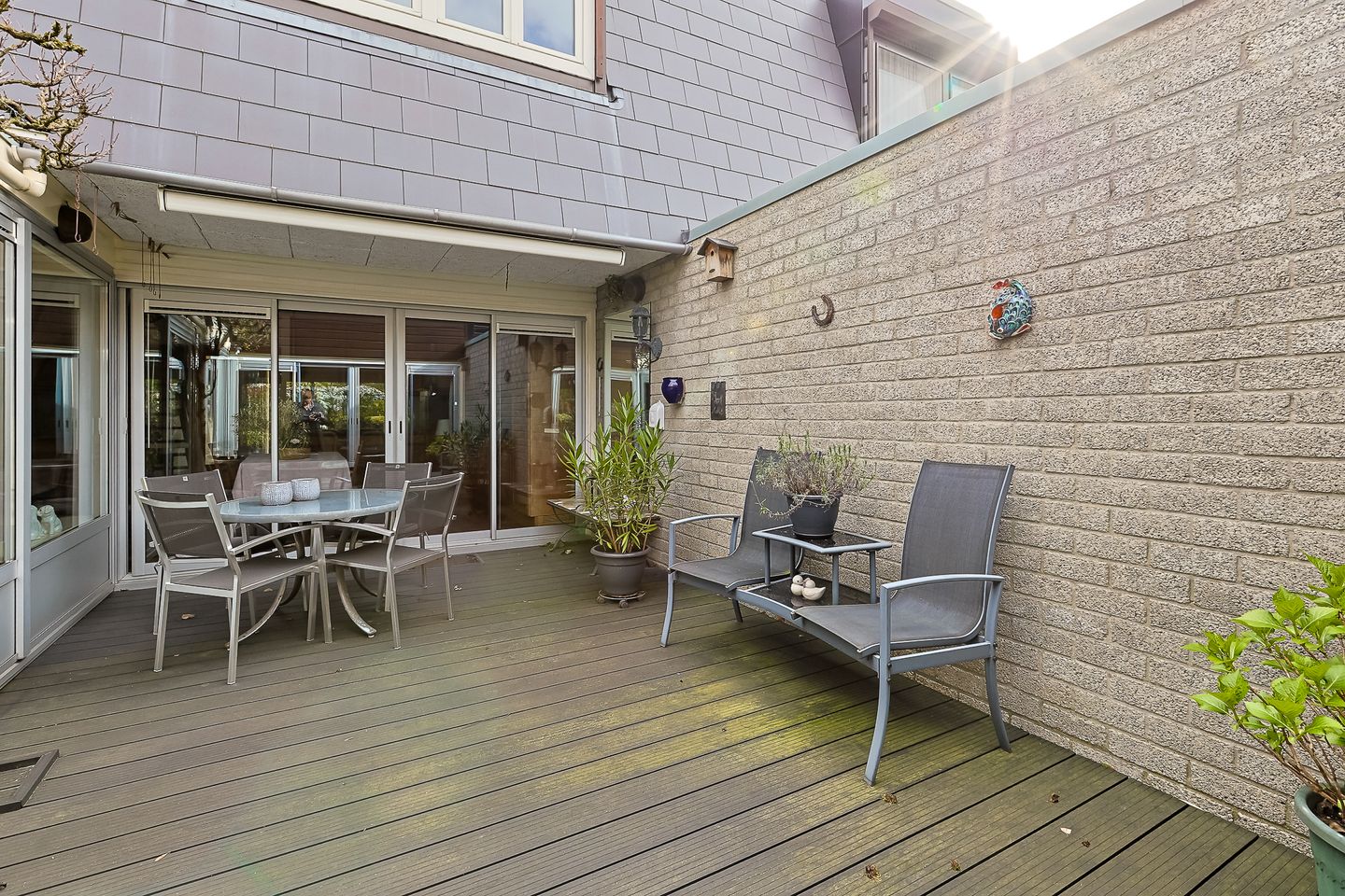 Foto 20 van Boekweitkamp 2