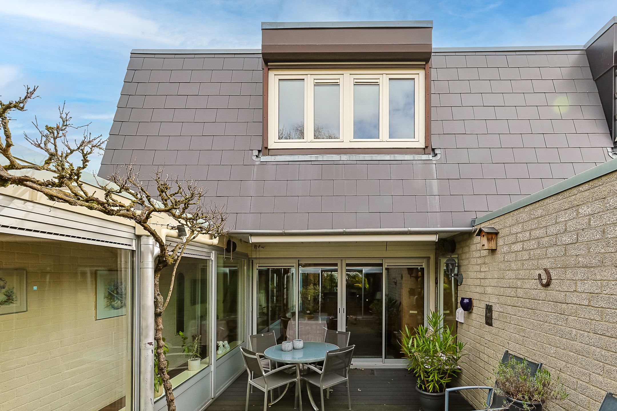 Foto 21 van Boekweitkamp 2