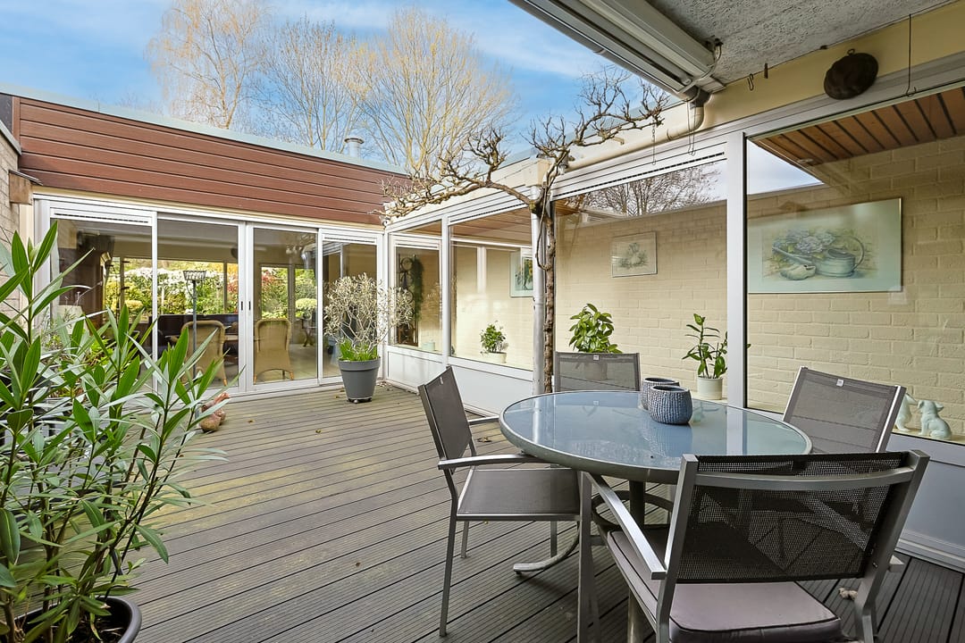 Foto 23 van Boekweitkamp 2