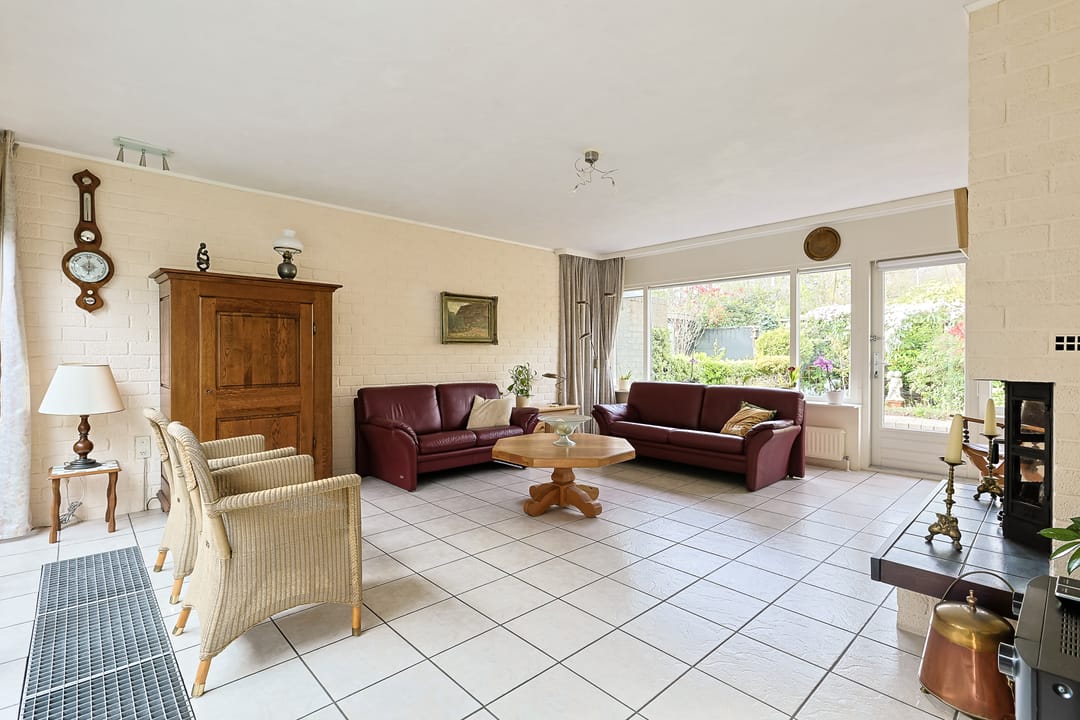 Foto 26 van Boekweitkamp 2