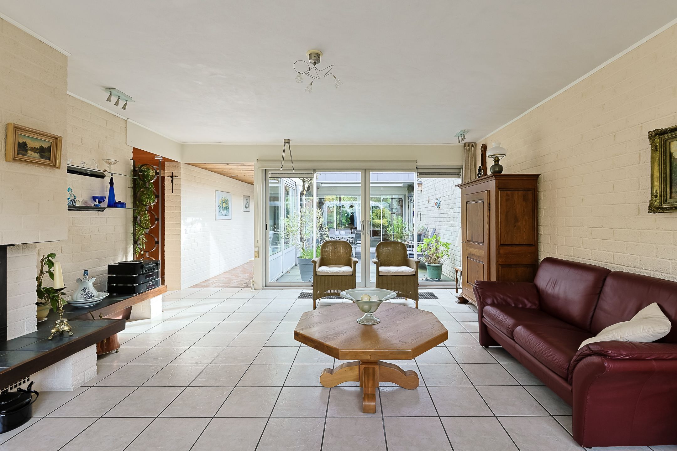 Foto 27 van Boekweitkamp 2