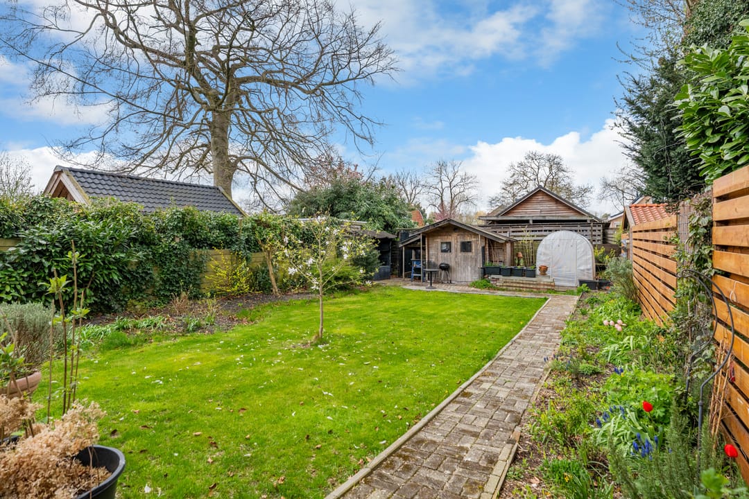 Photo 38 of Nijverheidsstraat 18