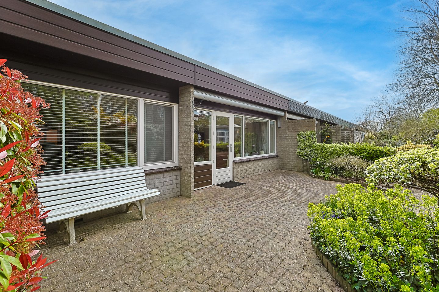 Foto 29 van Boekweitkamp 2