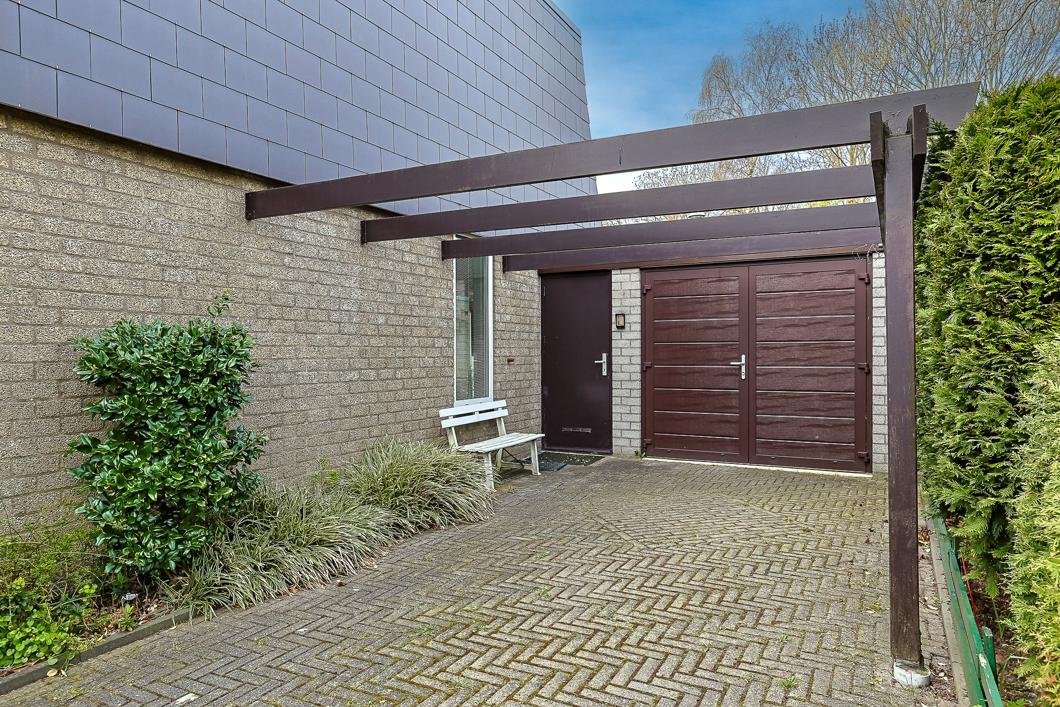 Foto 39 van Boekweitkamp 2