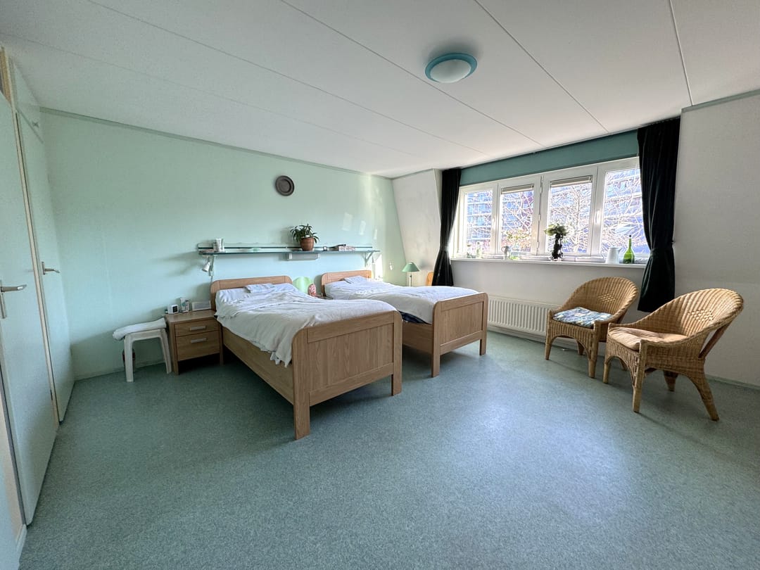 Foto 41 van Boekweitkamp 2