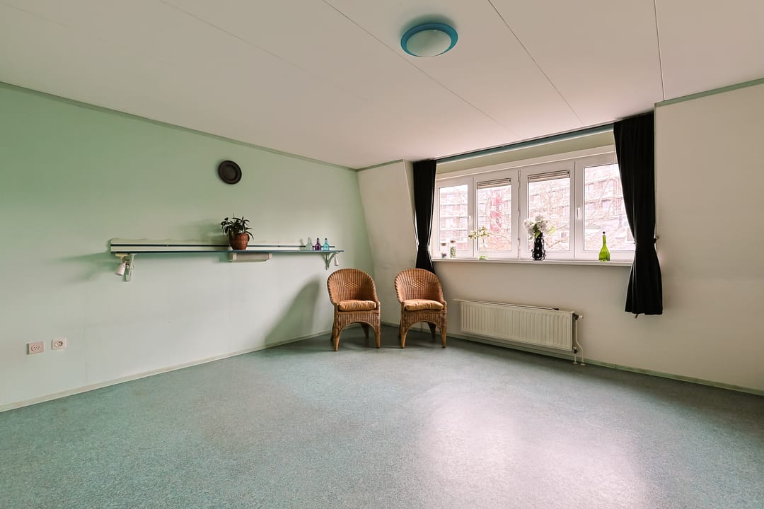 Foto 43 van Boekweitkamp 2