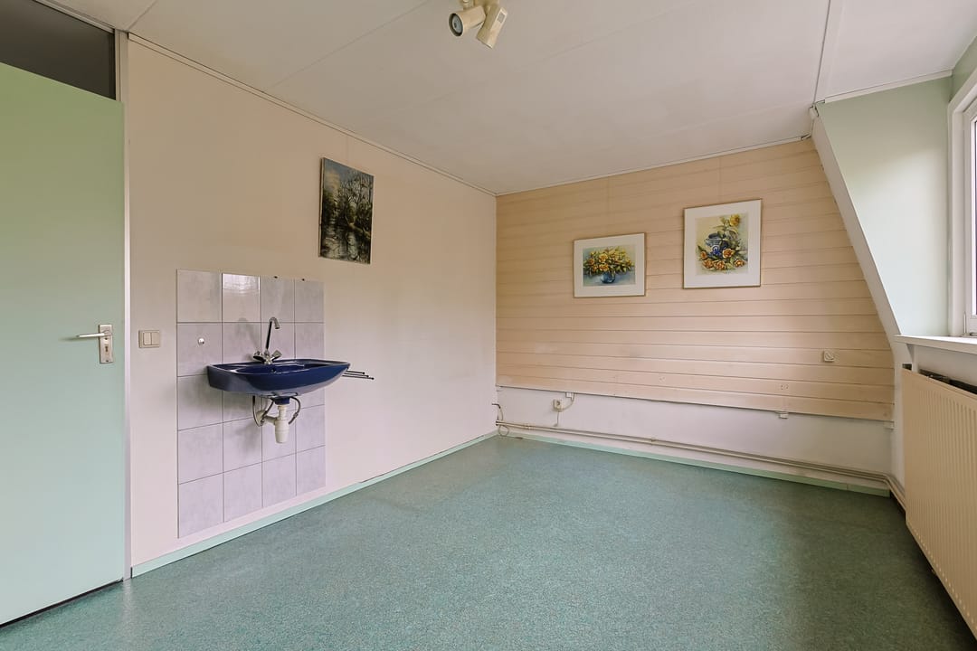 Foto 47 van Boekweitkamp 2