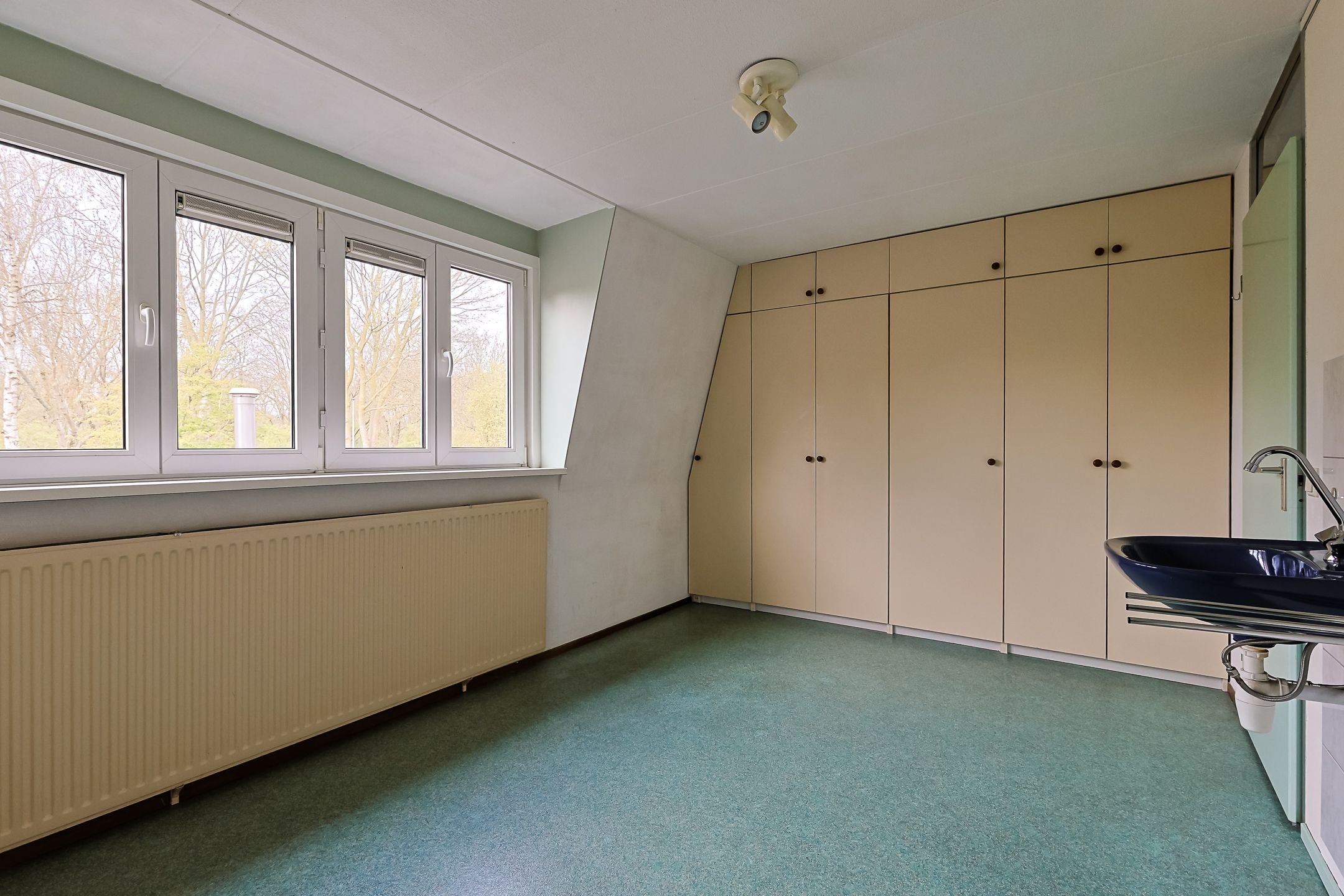 Foto 48 van Boekweitkamp 2