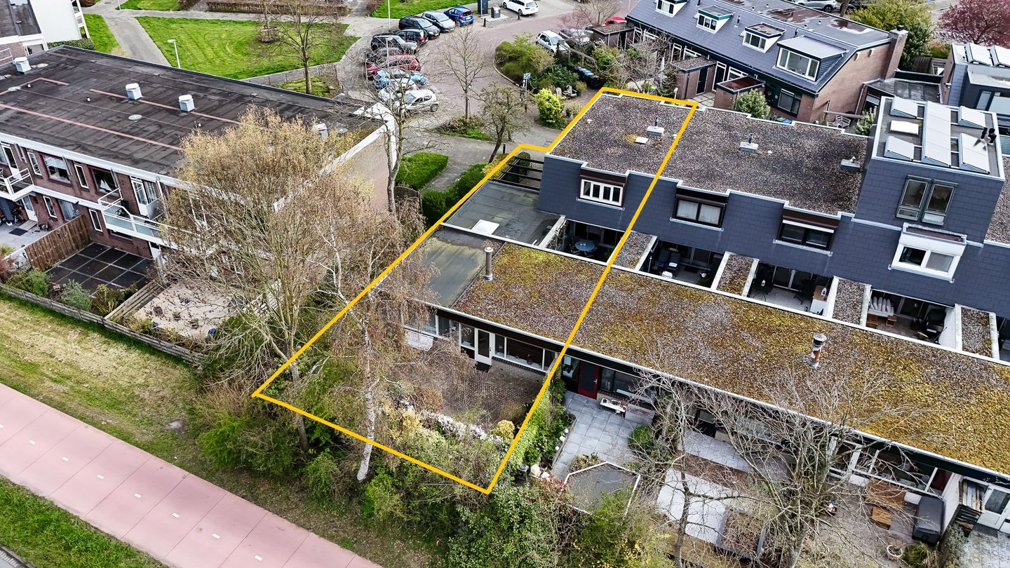 Foto 50 van Boekweitkamp 2