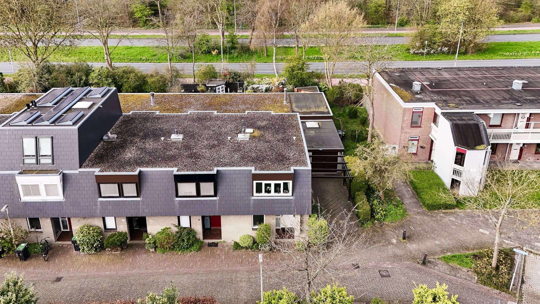 Foto 51 van Boekweitkamp 2