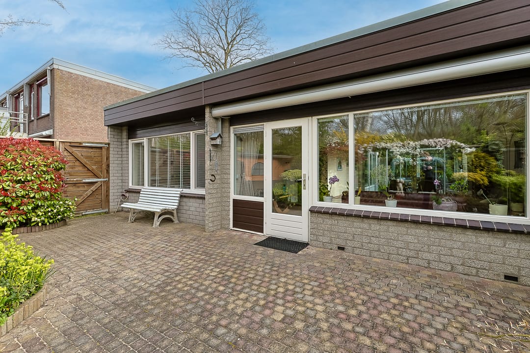 Foto 32 van Boekweitkamp 2