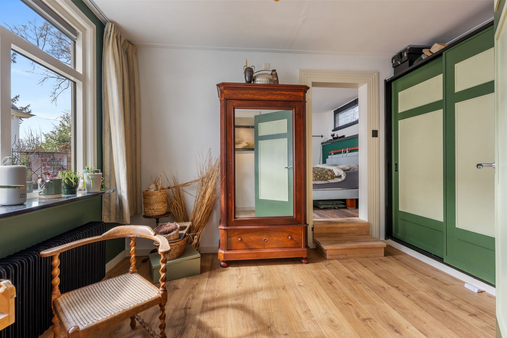 Photo 24 of Nijverheidsstraat 18