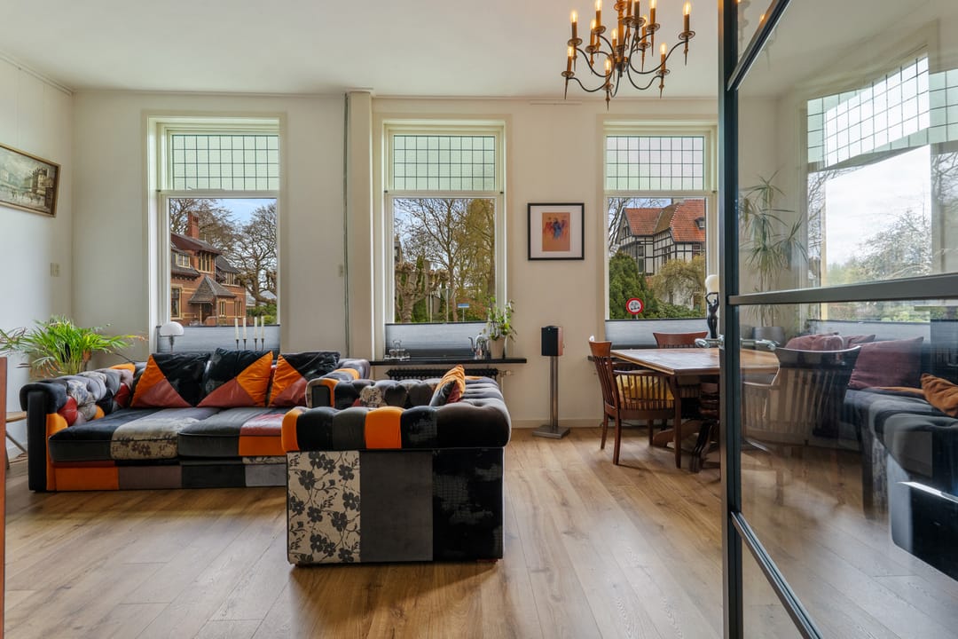 Photo 8 of Nijverheidsstraat 18