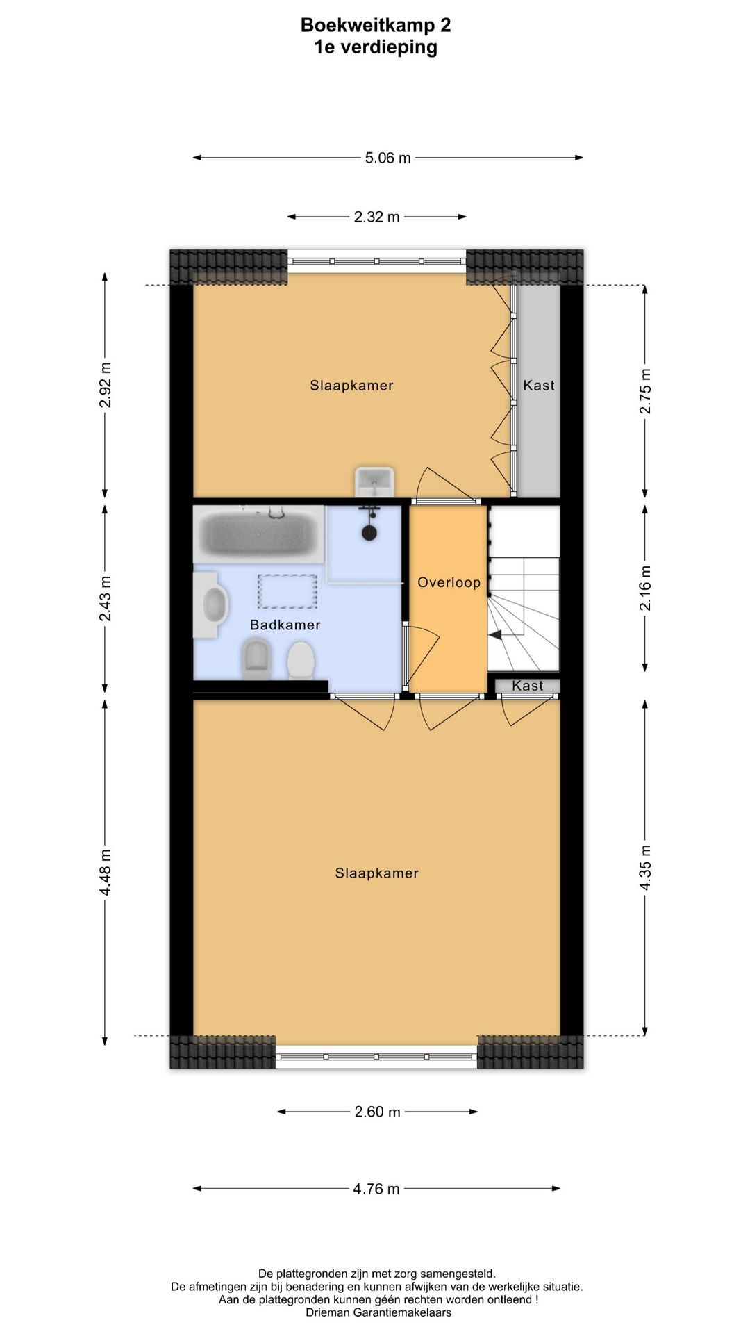Foto 61 van Boekweitkamp 2