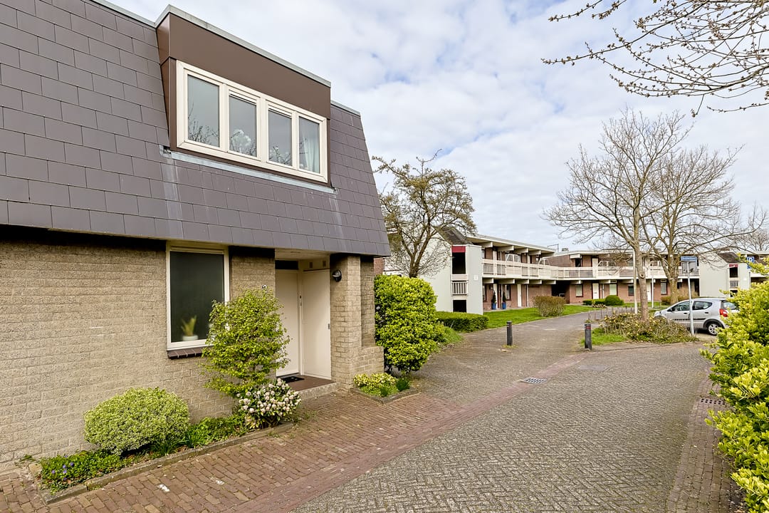 Foto 53 van Boekweitkamp 2