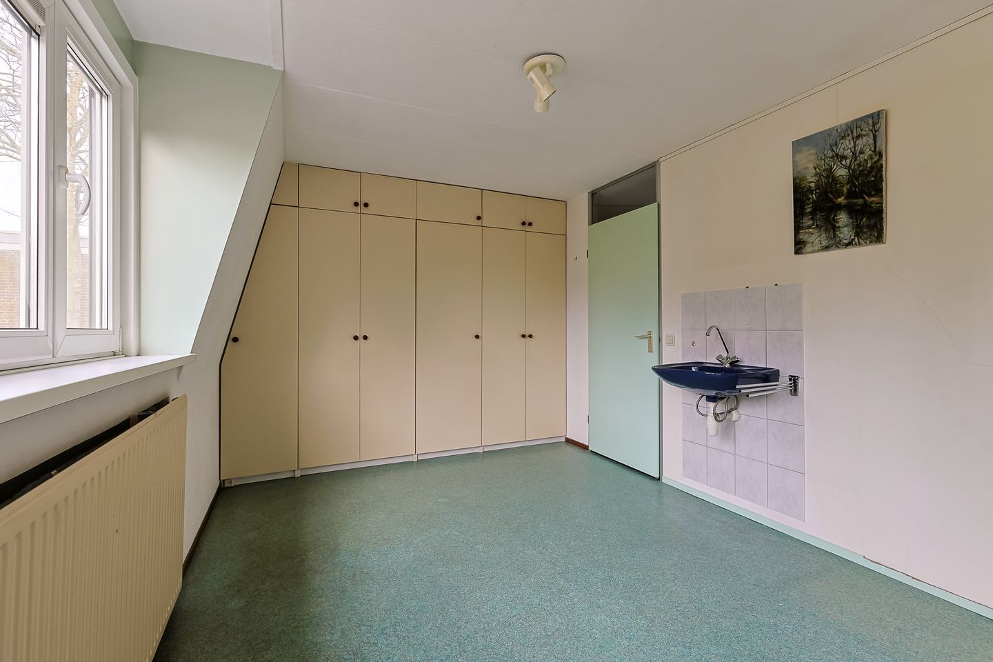 Foto 49 van Boekweitkamp 2