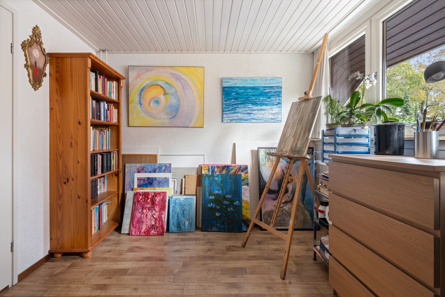 Foto 35 van Chris Mollaan 5