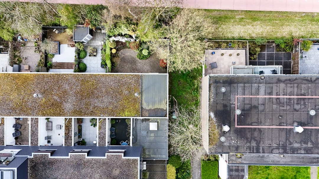 Foto 52 van Boekweitkamp 2