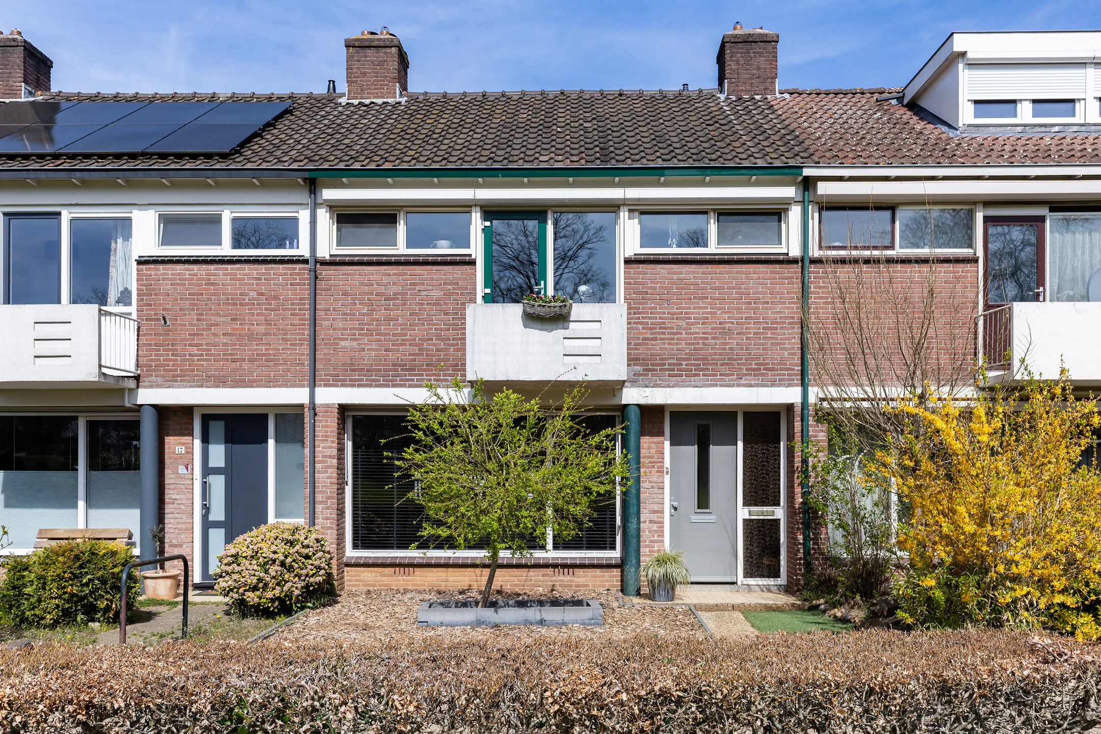 Lorentzstraat 19 