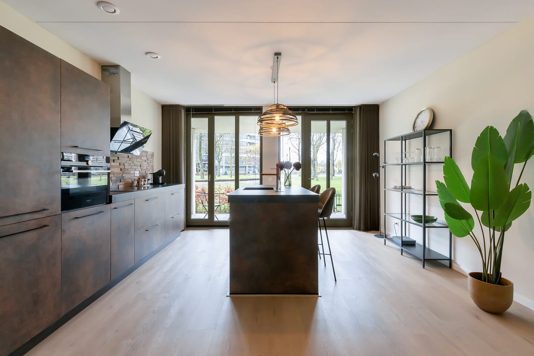 Foto 2 van Prof. Gunninglaan 21