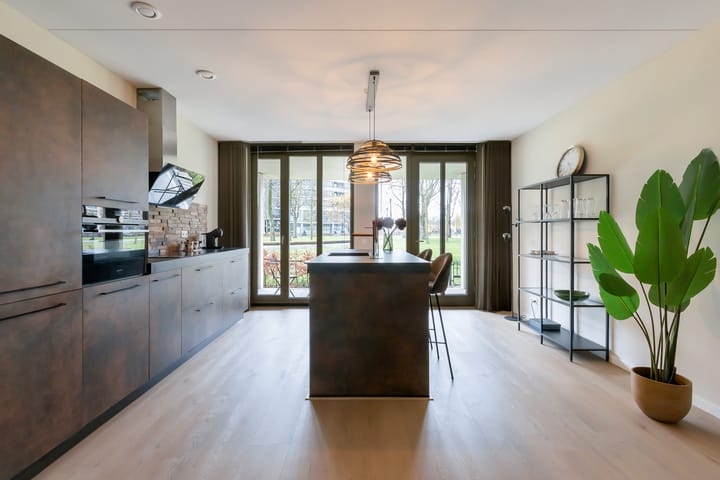 Foto 2 van Prof. Gunninglaan 21