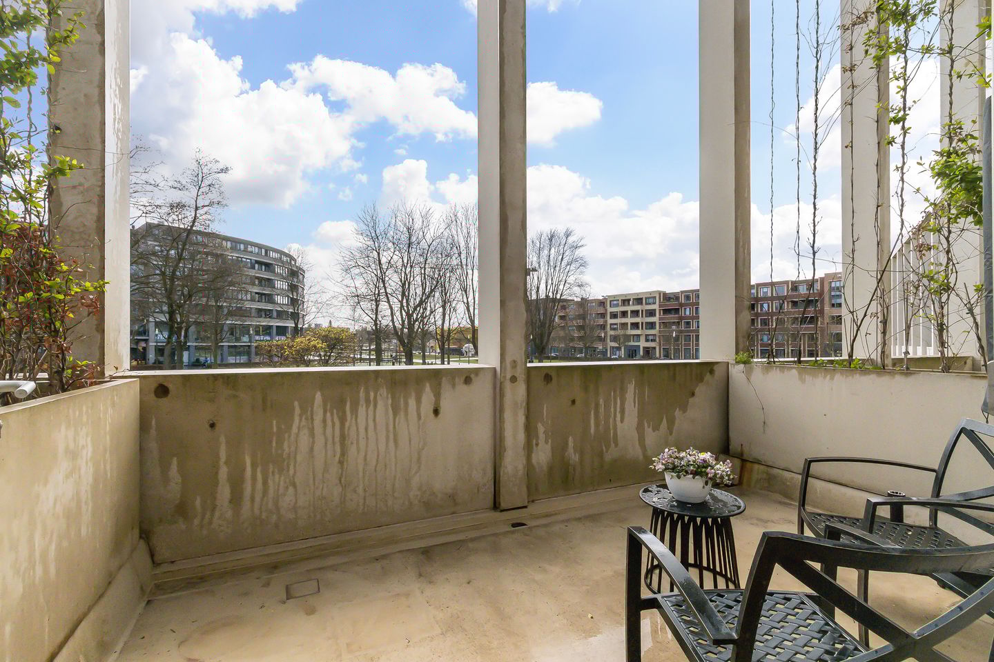 Foto 4 van Prof. Gunninglaan 21