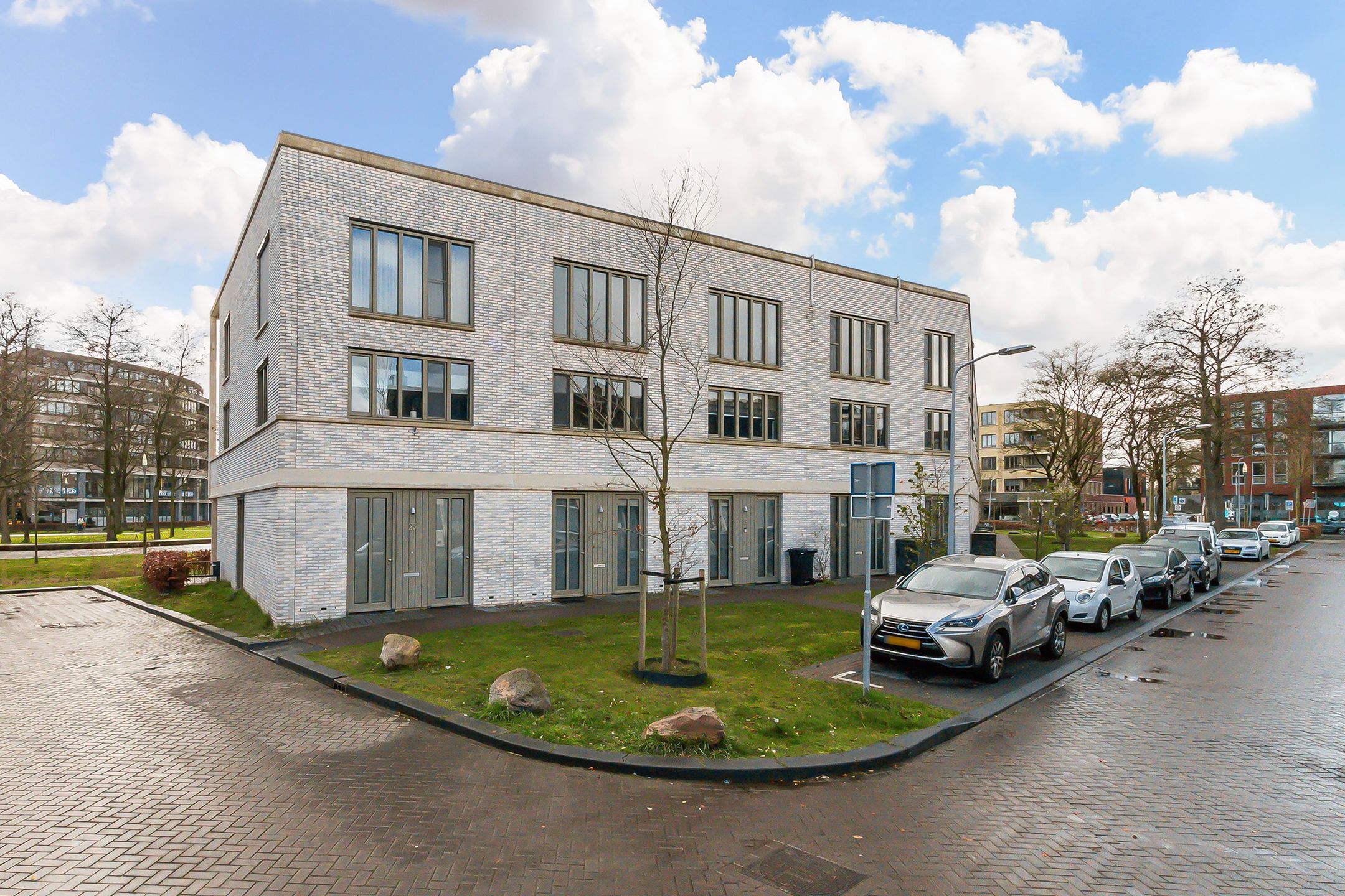 Foto 6 van Prof. Gunninglaan 21