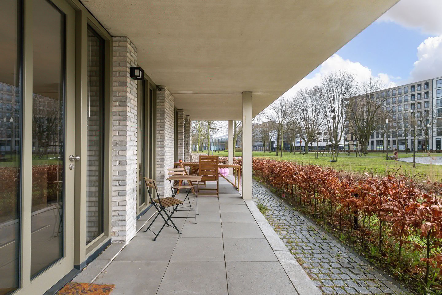 Foto 14 van Prof. Gunninglaan 21