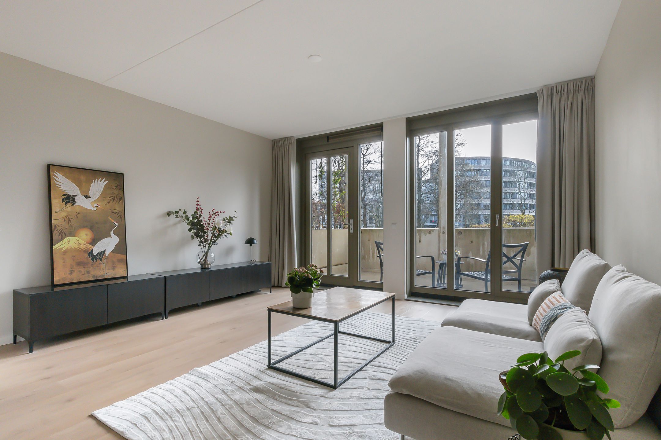 Foto 3 van Prof. Gunninglaan 21