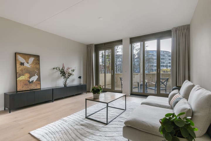 Foto 3 van Prof. Gunninglaan 21