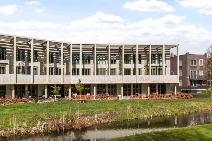 Foto 5 van Prof. Gunninglaan 21