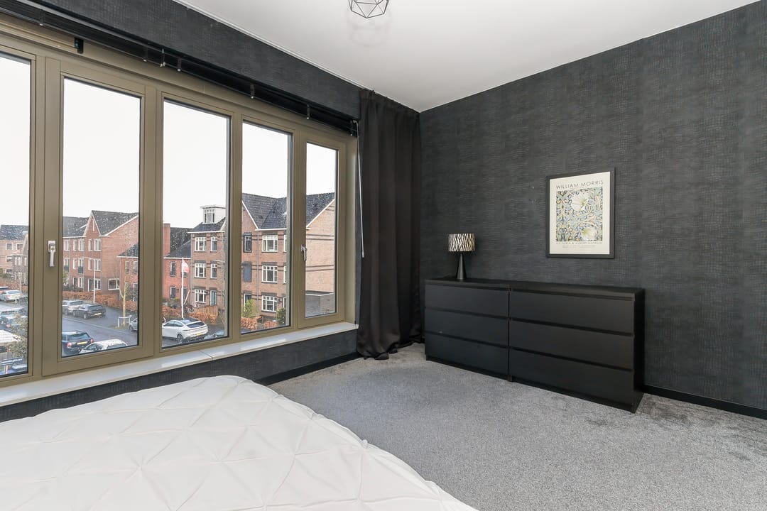 Foto 23 van Prof. Gunninglaan 21