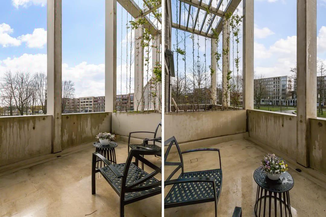 Foto 31 van Prof. Gunninglaan 21