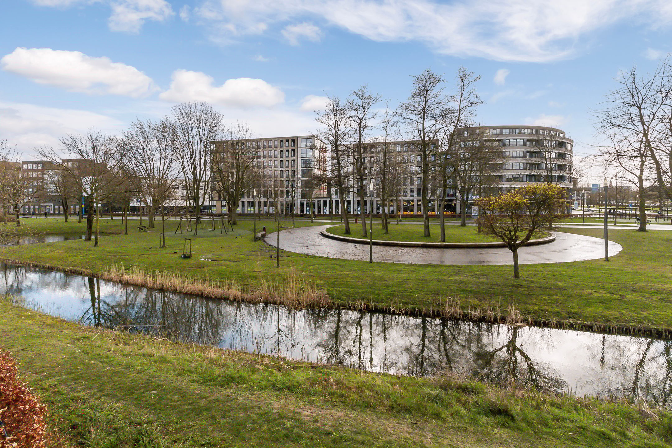 Foto 33 van Prof. Gunninglaan 21