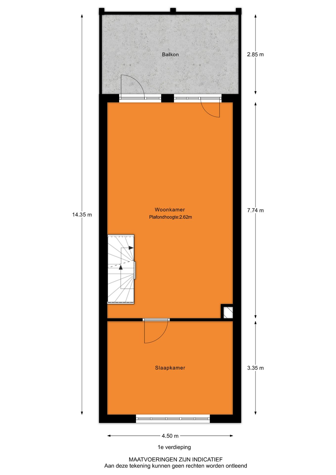 Foto 35 van Prof. Gunninglaan 21