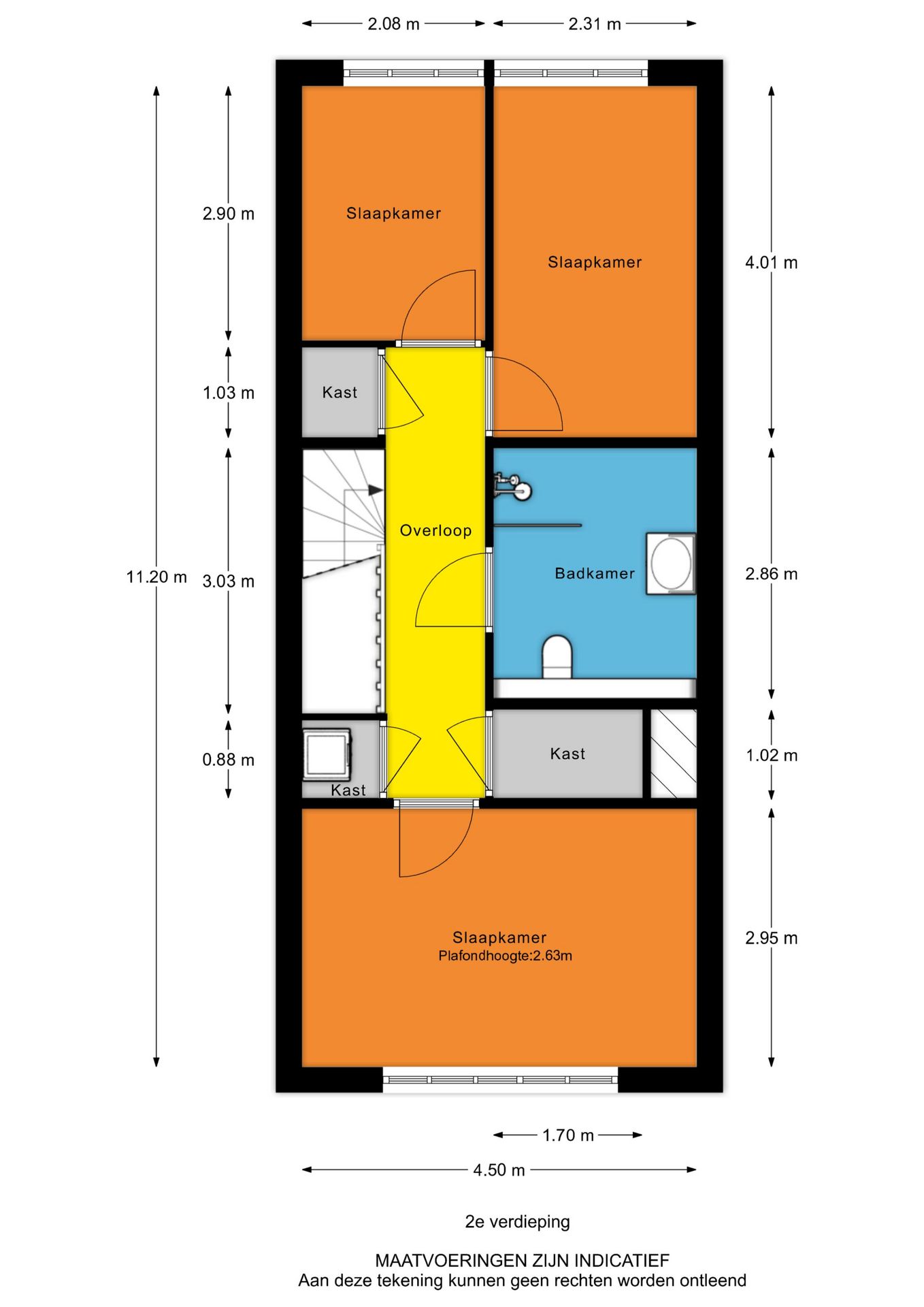 Foto 36 van Prof. Gunninglaan 21