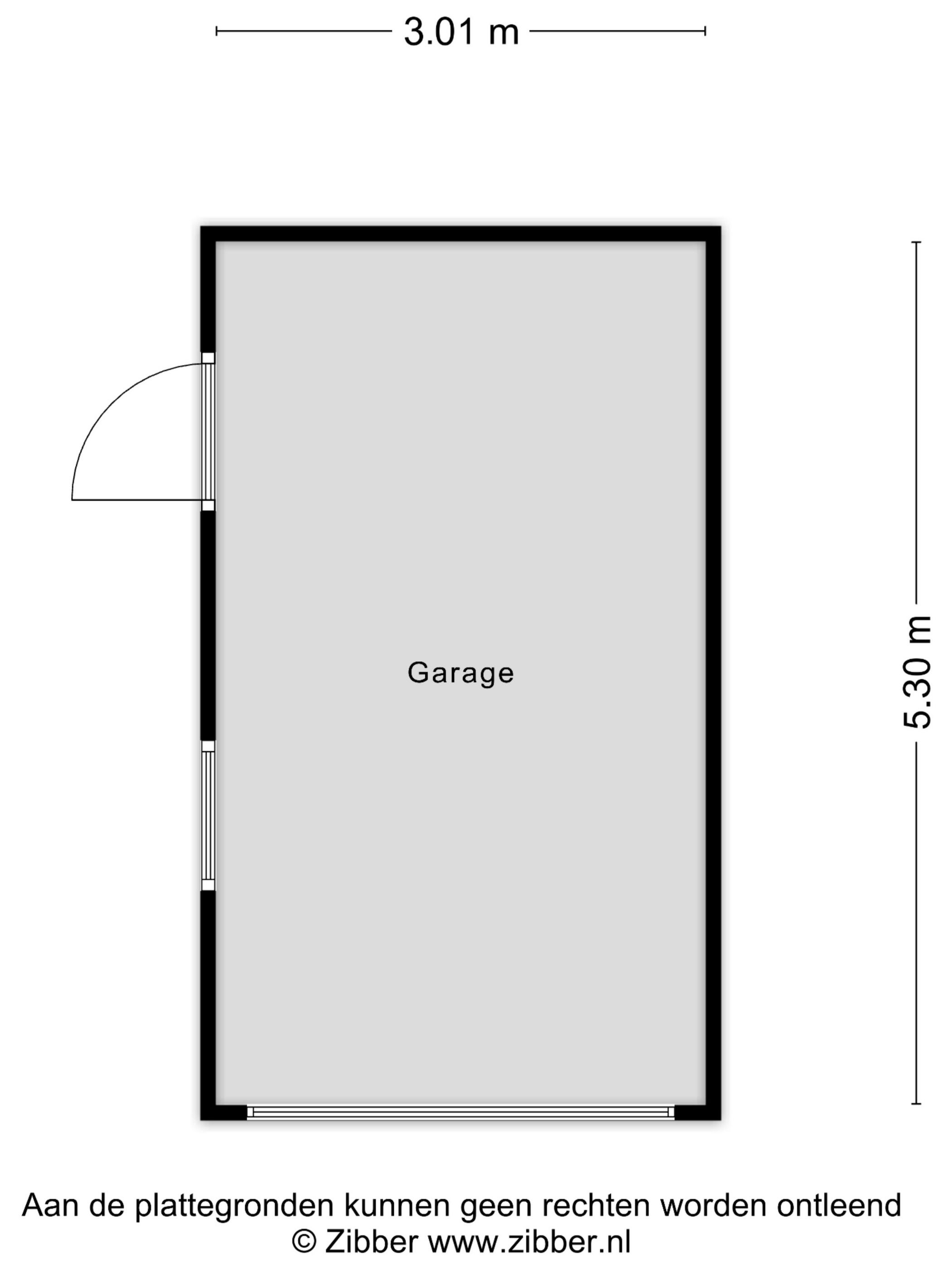 Foto 42 van Gouderakstraat 1