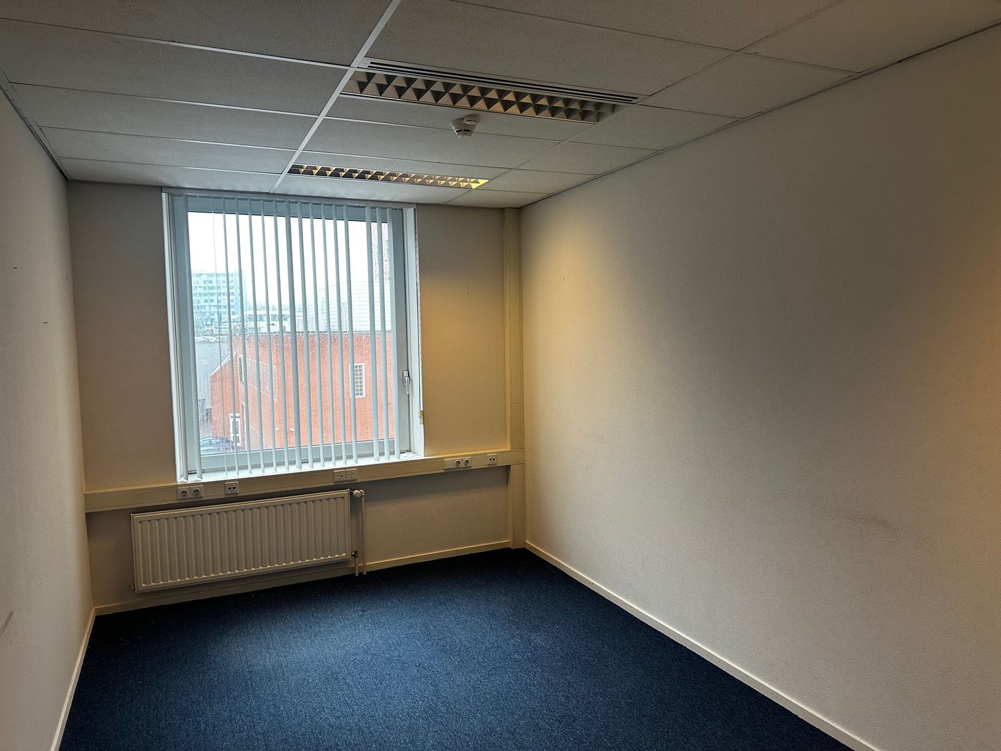 Bekijk foto 4 van Van Bleyswijckstraat 91