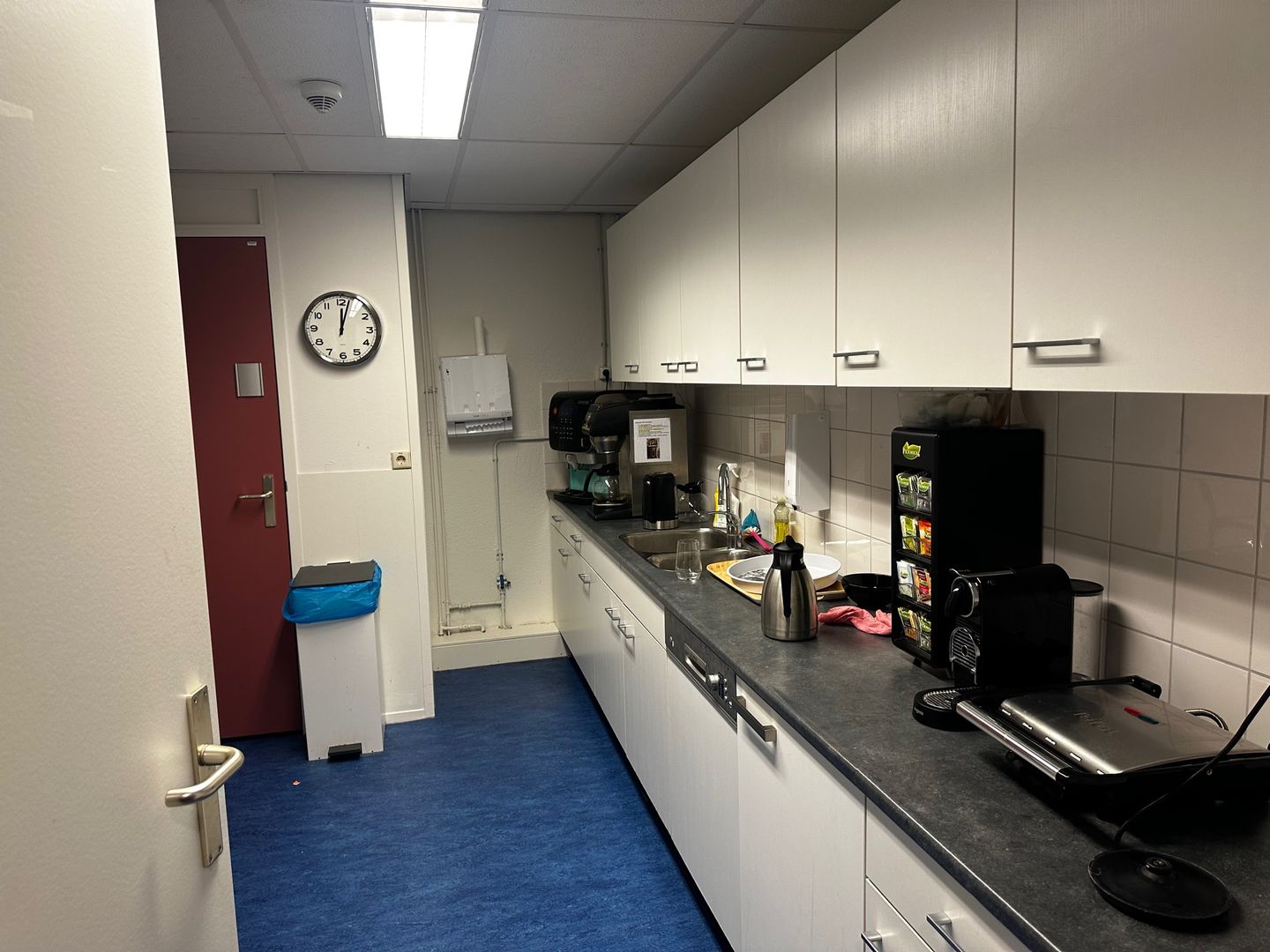 Bekijk foto 5 van Van Bleyswijckstraat 91