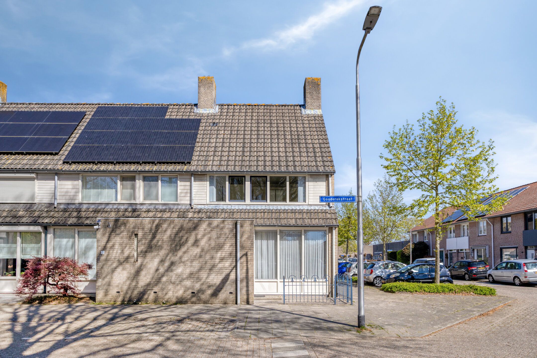 Foto 36 van Gouderakstraat 1